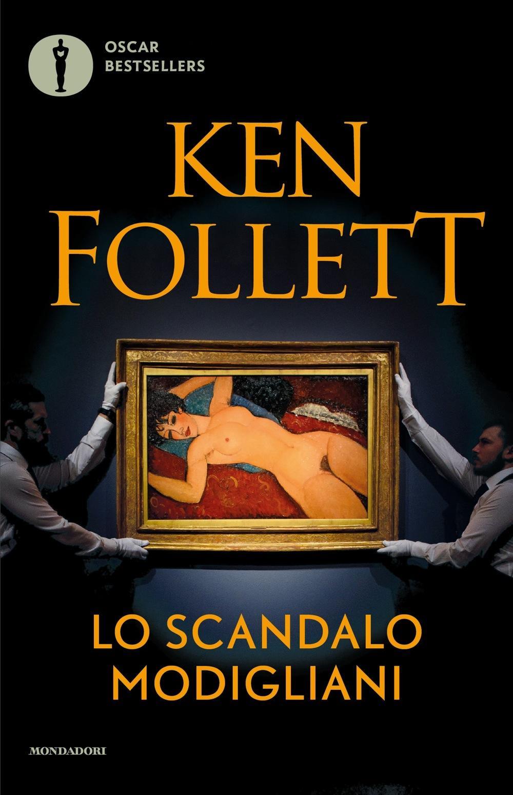 Lo scandalo Modigliani.