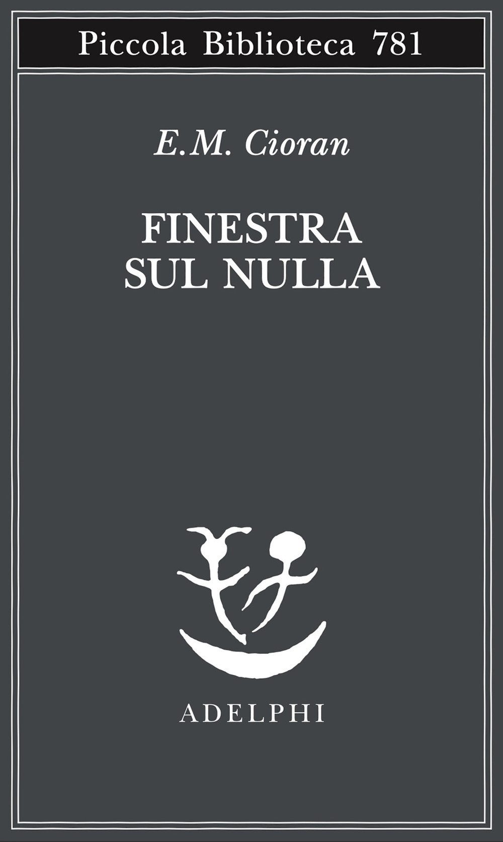 Finestra sul nulla.