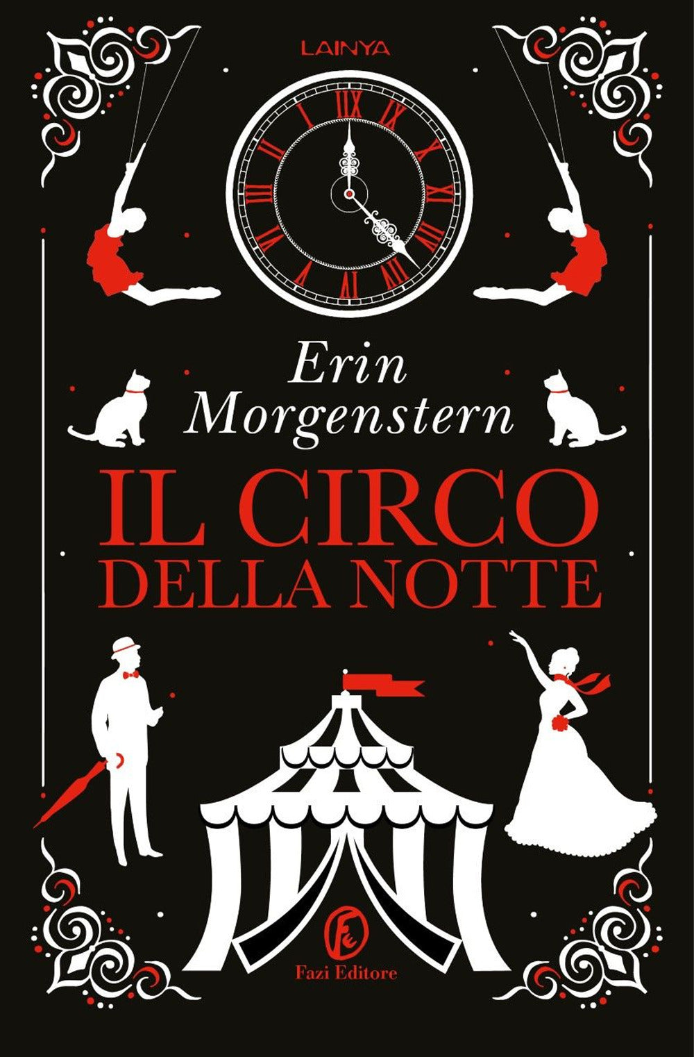 Il circo della notte.