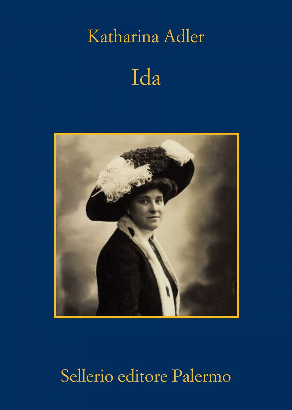 Ida.