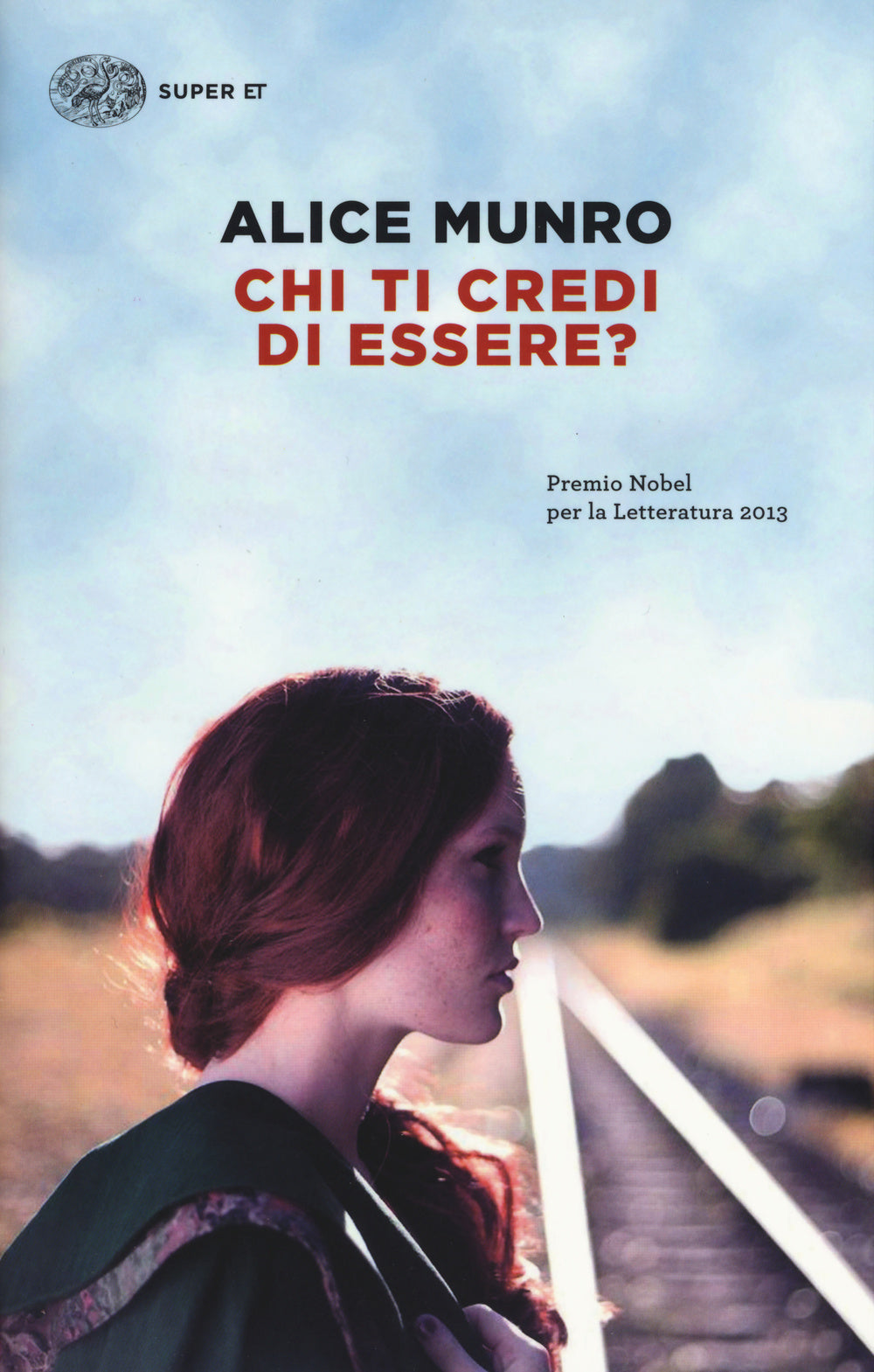 Chi ti credi di essere?.