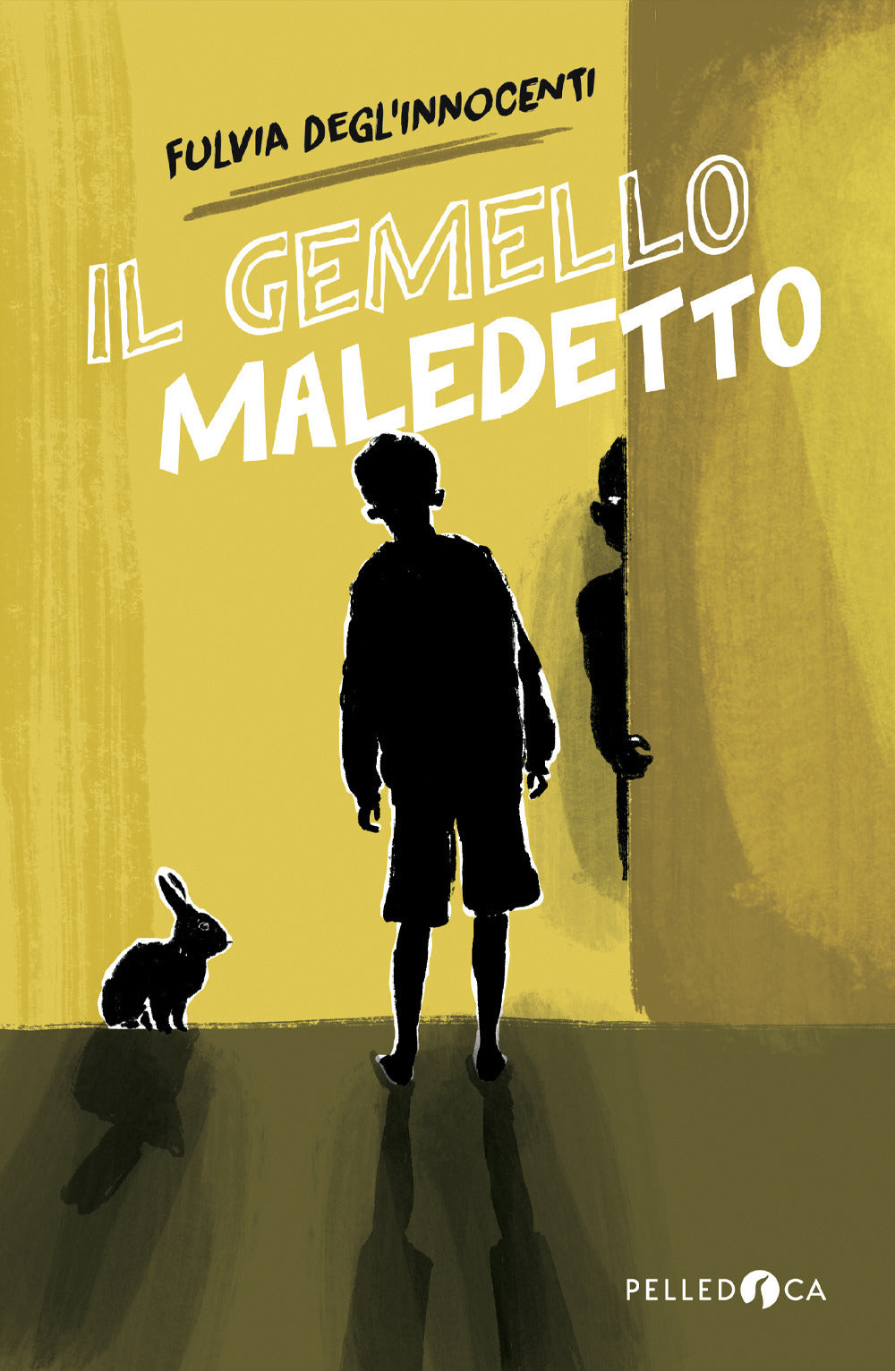 Il gemello maledetto.