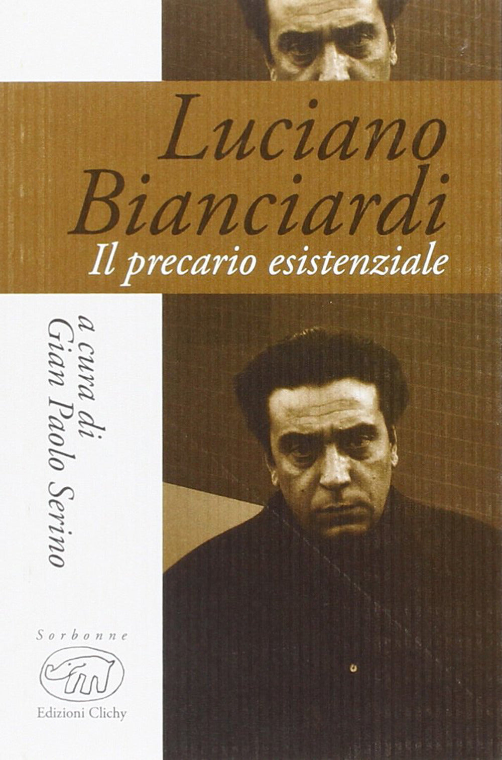 Luciano Bianciardi. Il precario esistenziale.