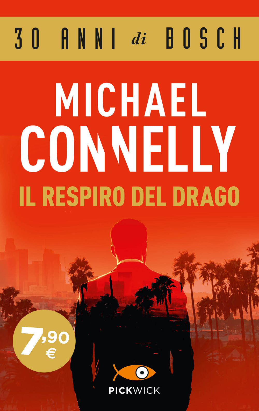 Il respiro del drago.