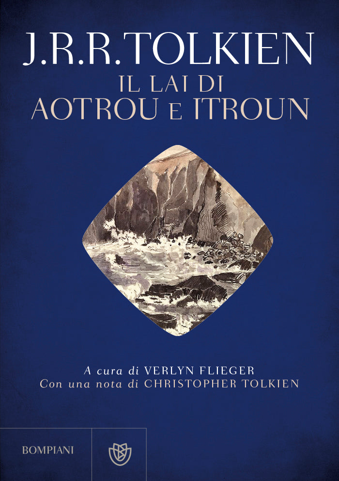 Il lai di Aotrou e Itroun