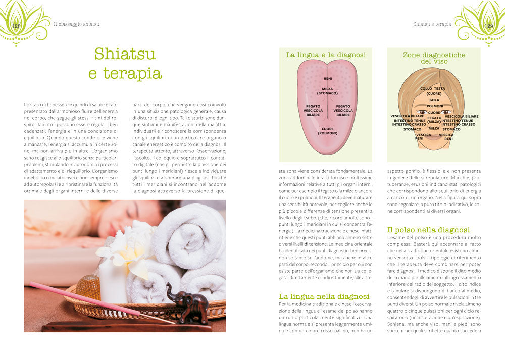 Massaggio moderno. Benessere tra sapienza antica e tecniche moderne