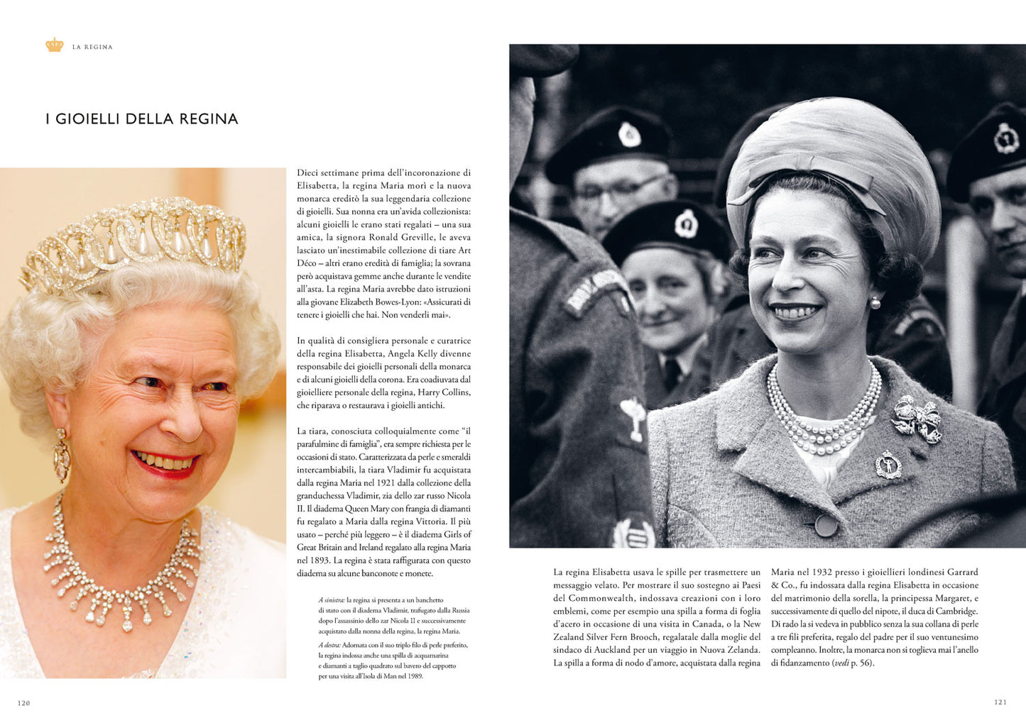 Elisabetta II. La più grande regina. Storie, immagini e ricordi da conservare