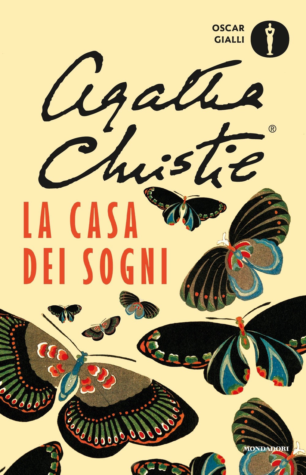 La casa dei sogni.