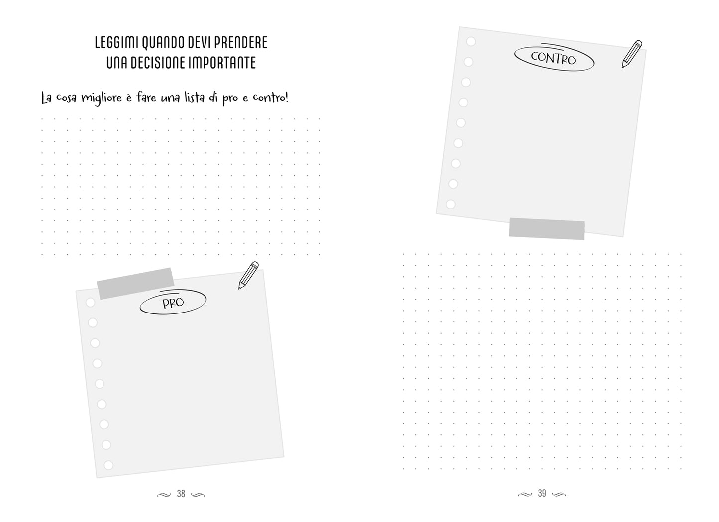 Per te, che sei il mio amore