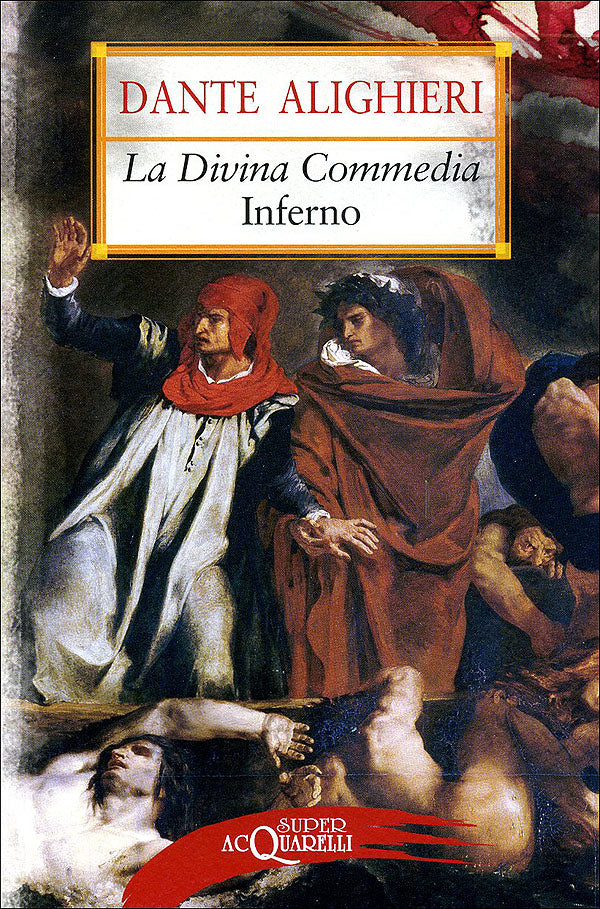 La Divina Commedia. Inferno