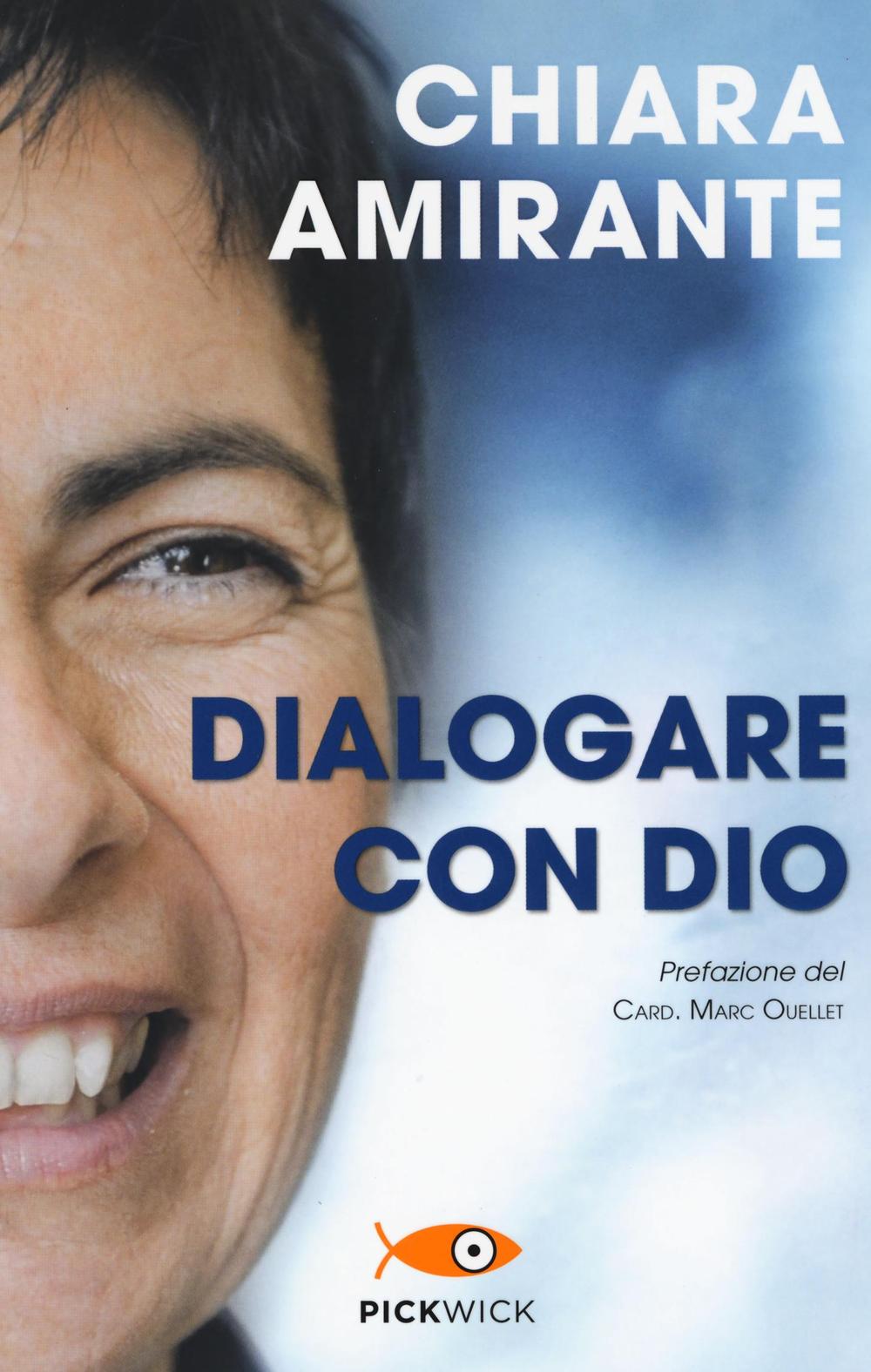 Dialogare con Dio. La preghiera del cuore: una via per la pace.