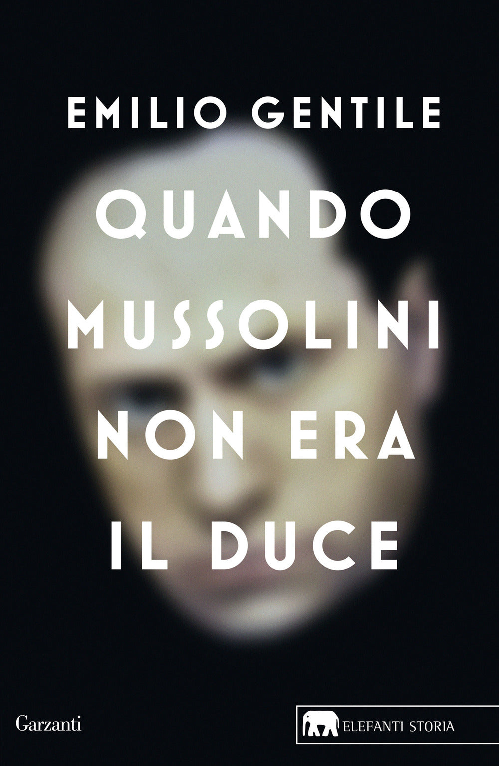 Quando Mussolini non era il duce.