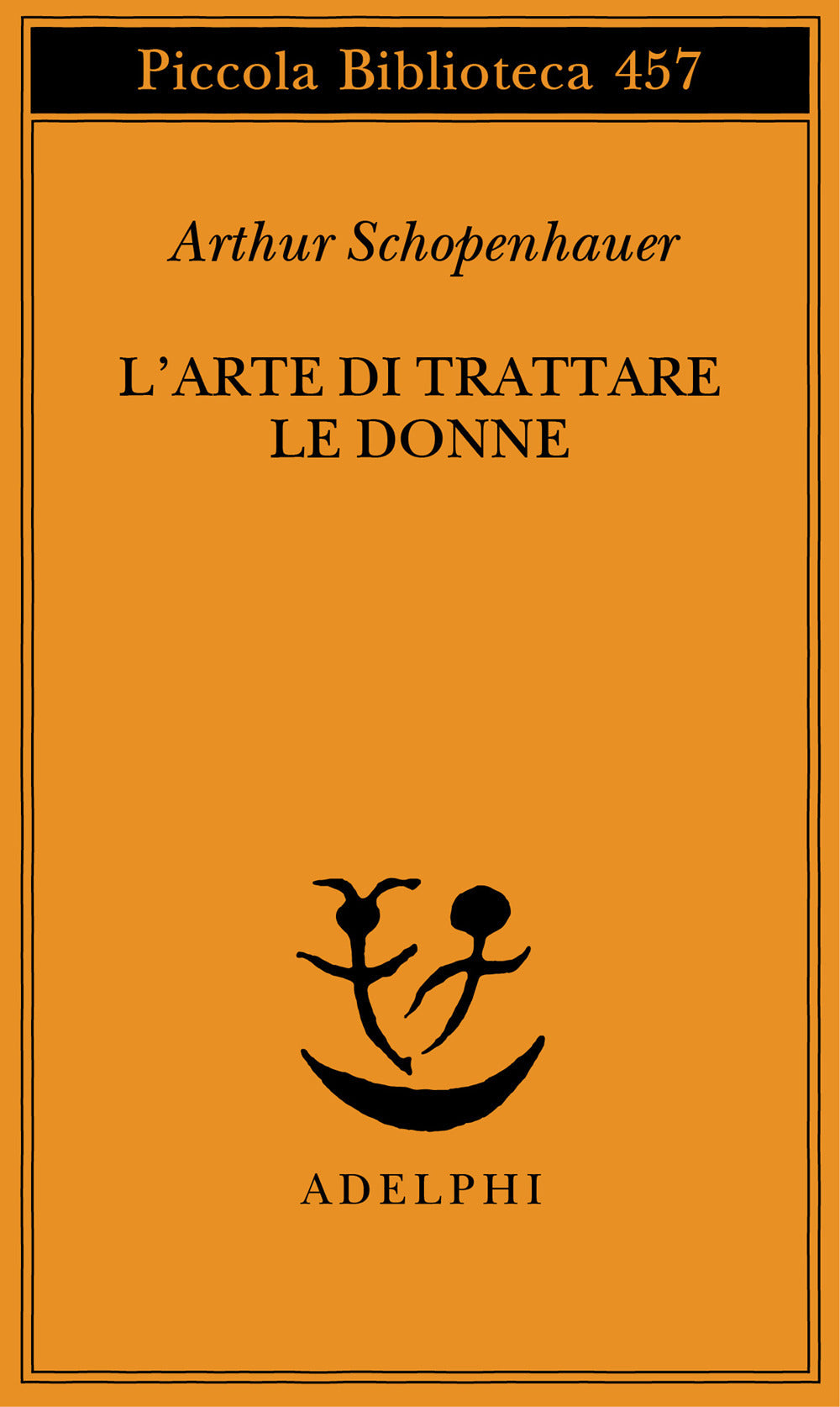L'arte di trattare le donne