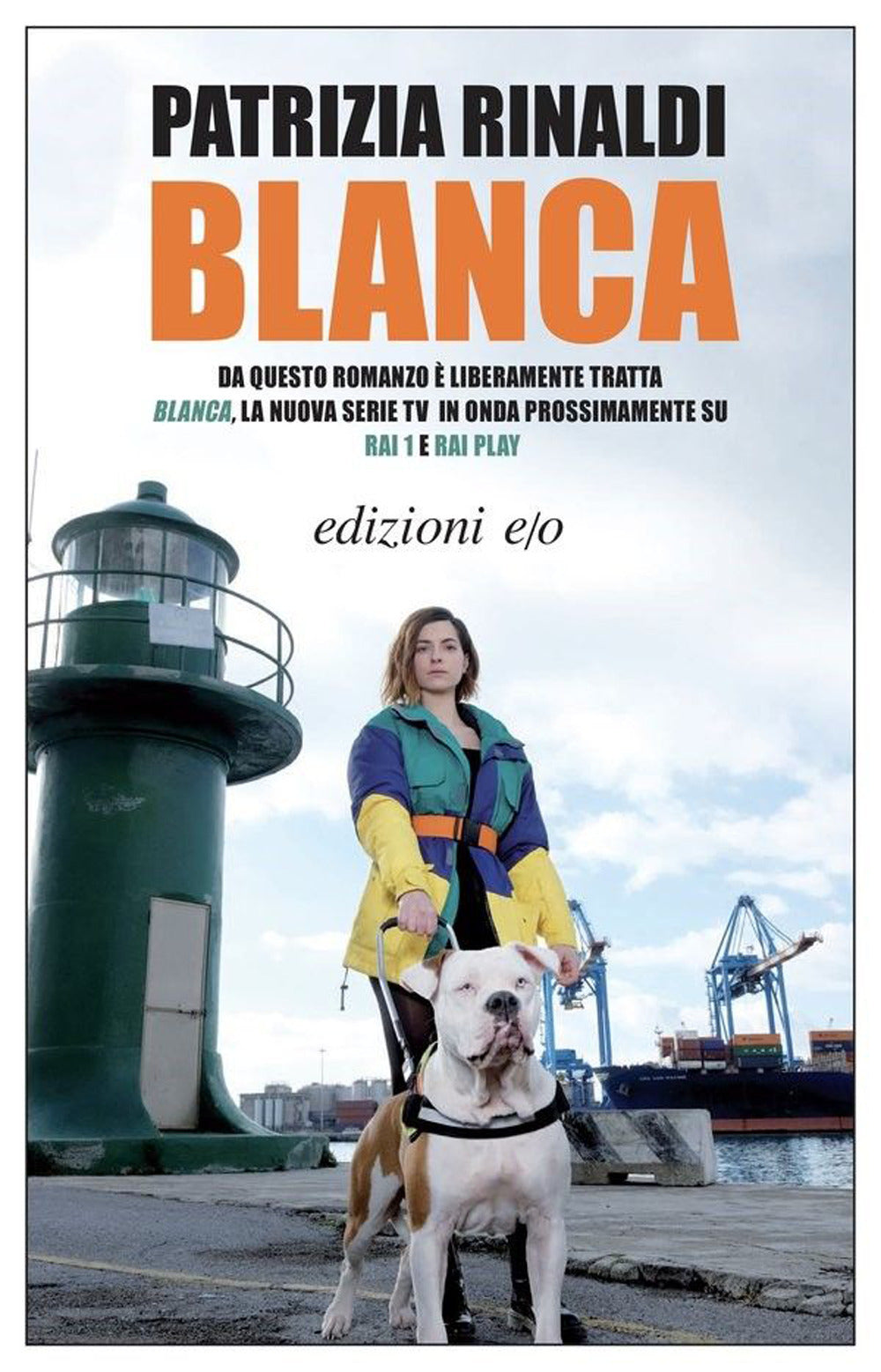 Blanca.