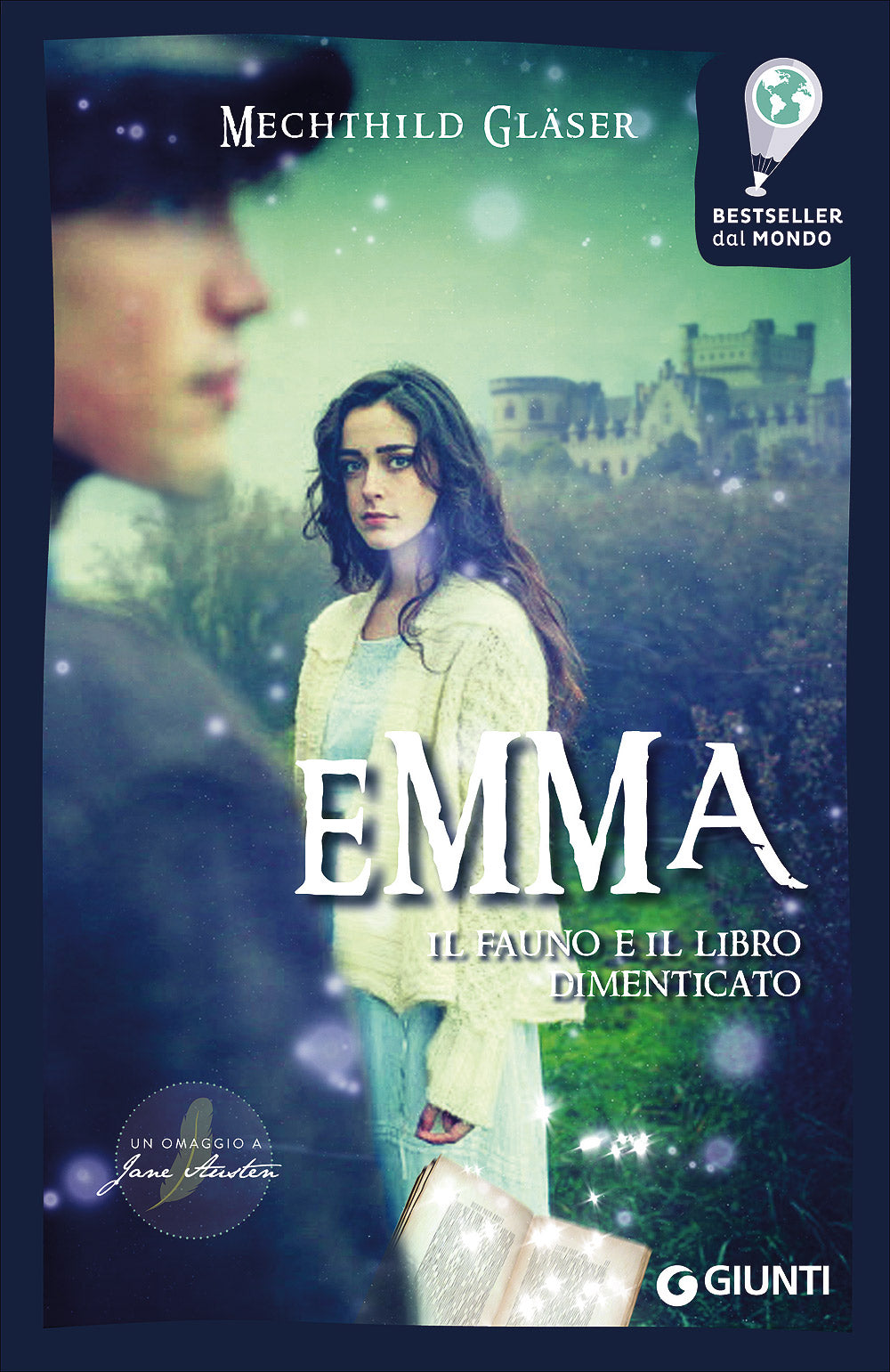Emma, il Fauno e il libro dimenticato