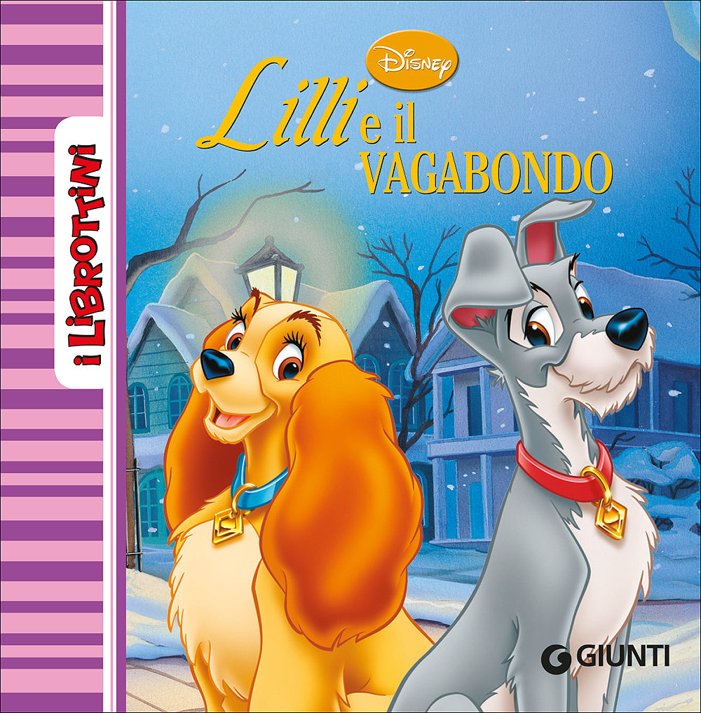 Lilli e il Vagabondo - I Librottini