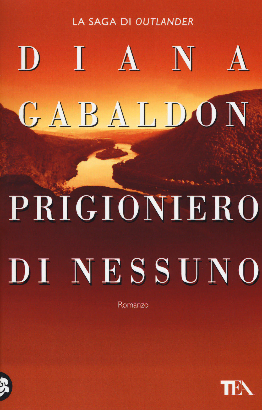 Prigioniero di nessuno.