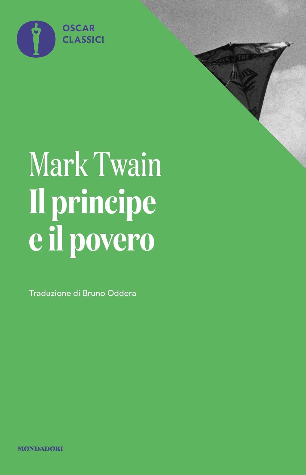 Il principe e il povero.