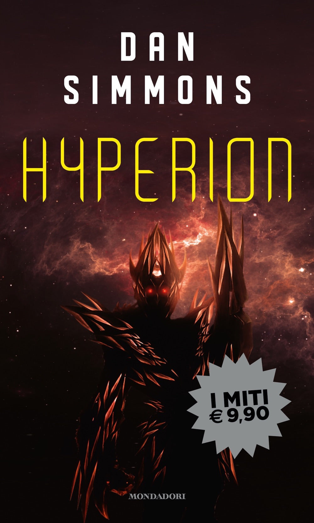 Hyperion.