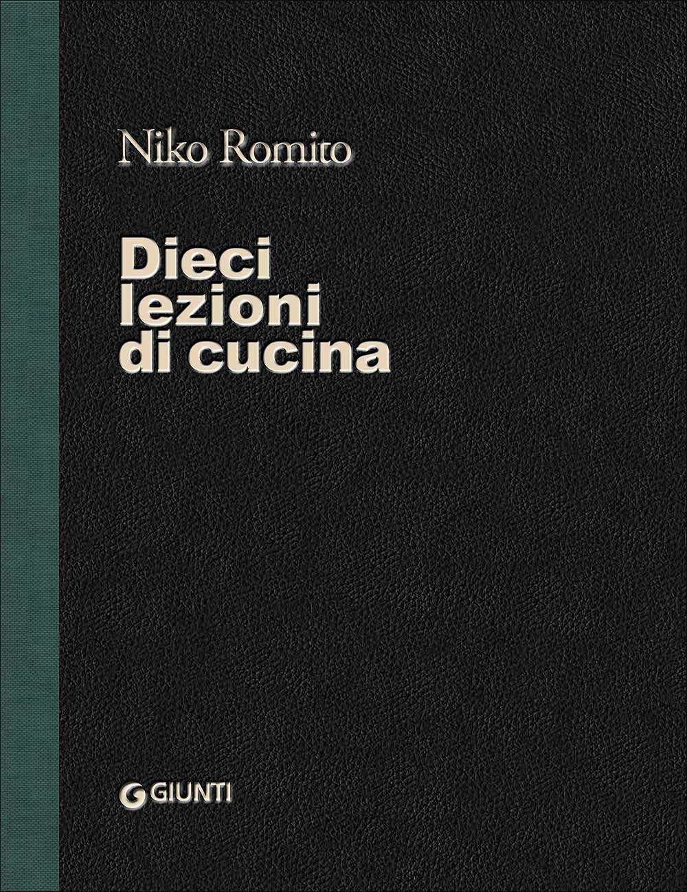 Dieci lezioni di cucina