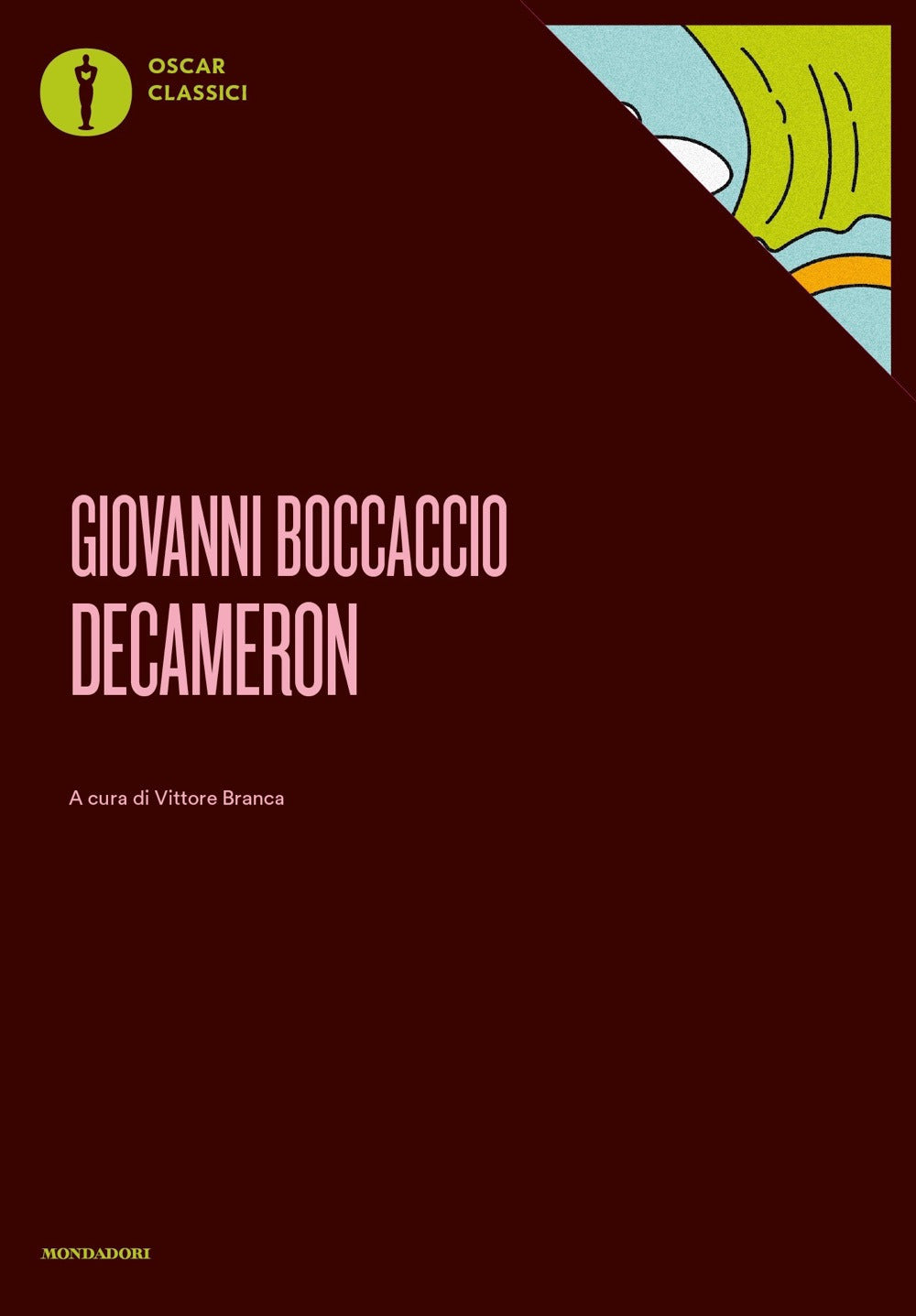 Il Decameron.