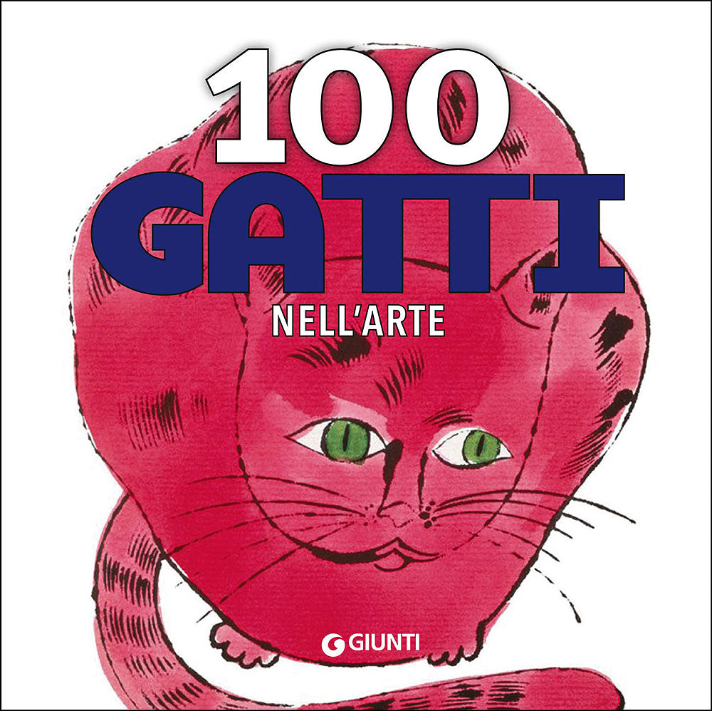 100 gatti nell'arte