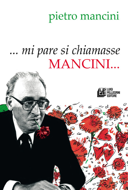 ... Mi pare si chiamasse Mancini....
