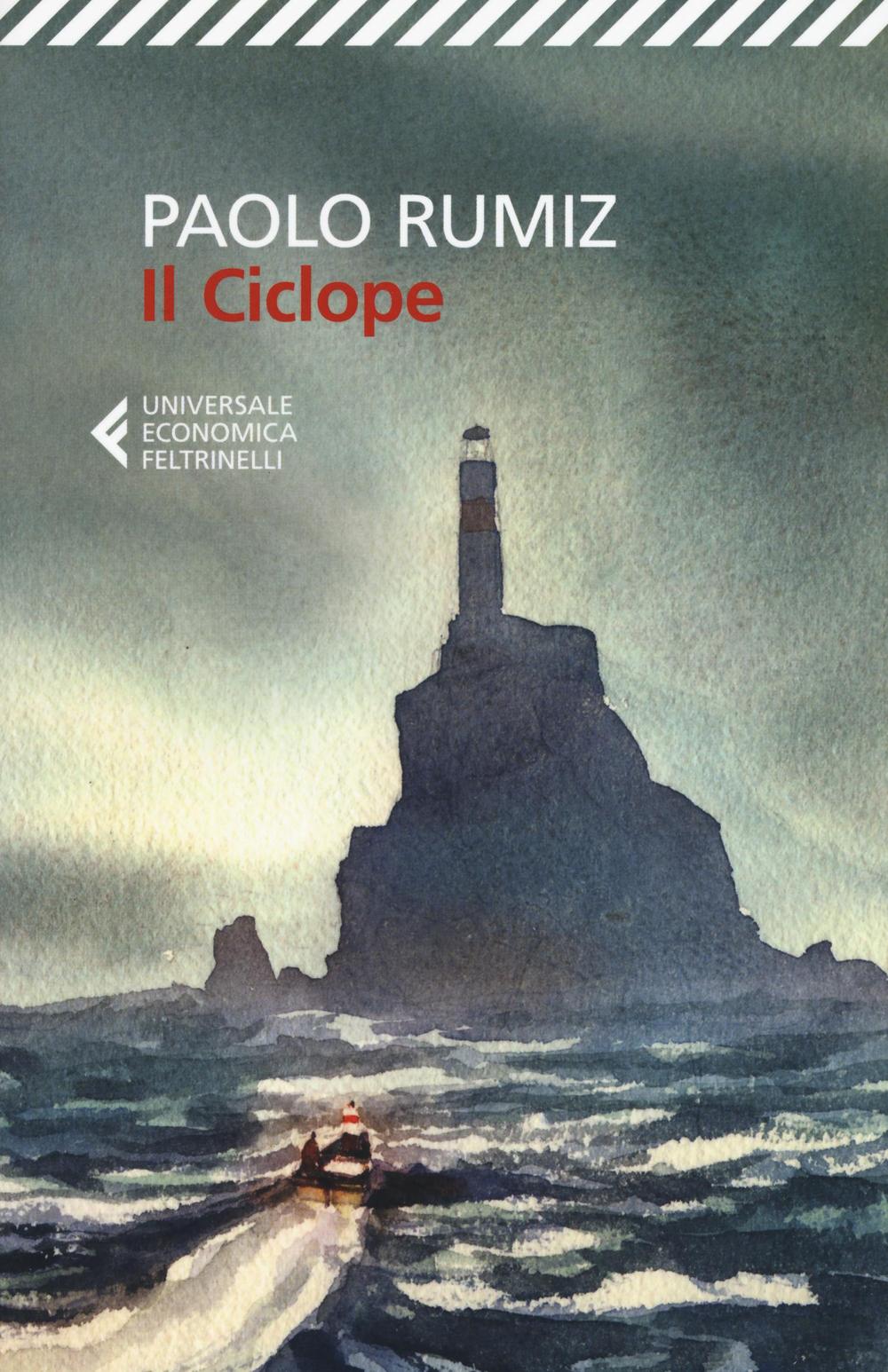 Il ciclope.