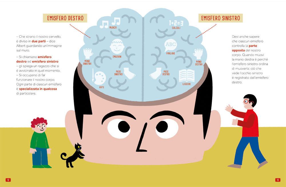 Allenamente Junior. Giochi e attività per allenare il cervello