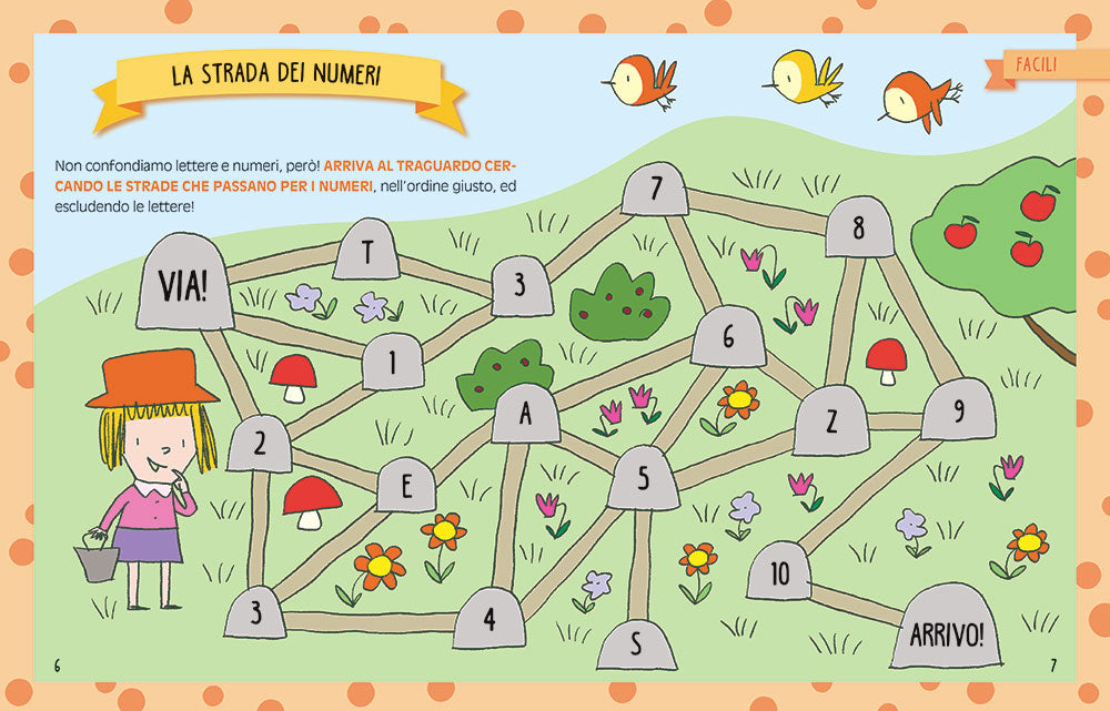 Giochi di matematica