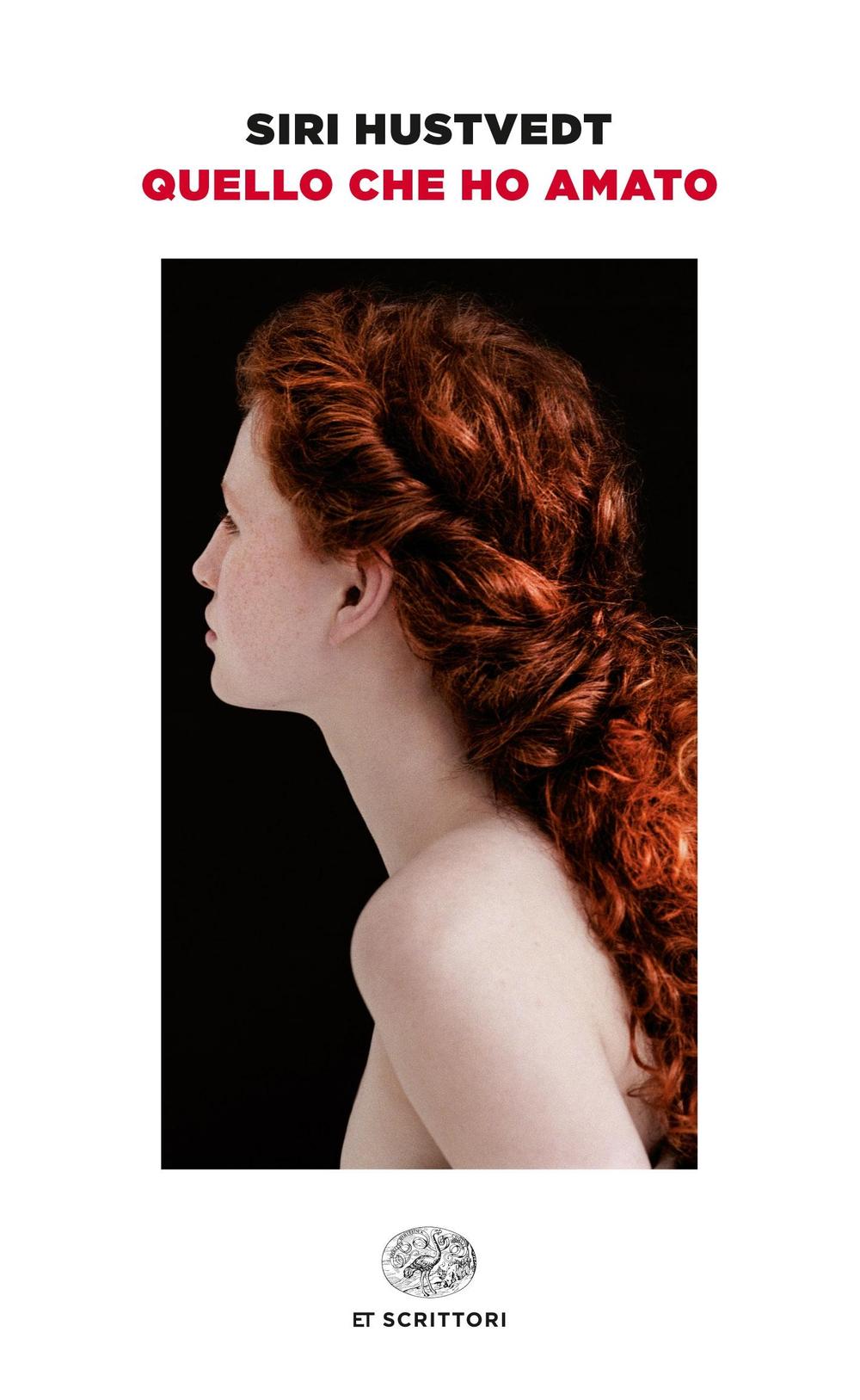 Quello che ho amato.