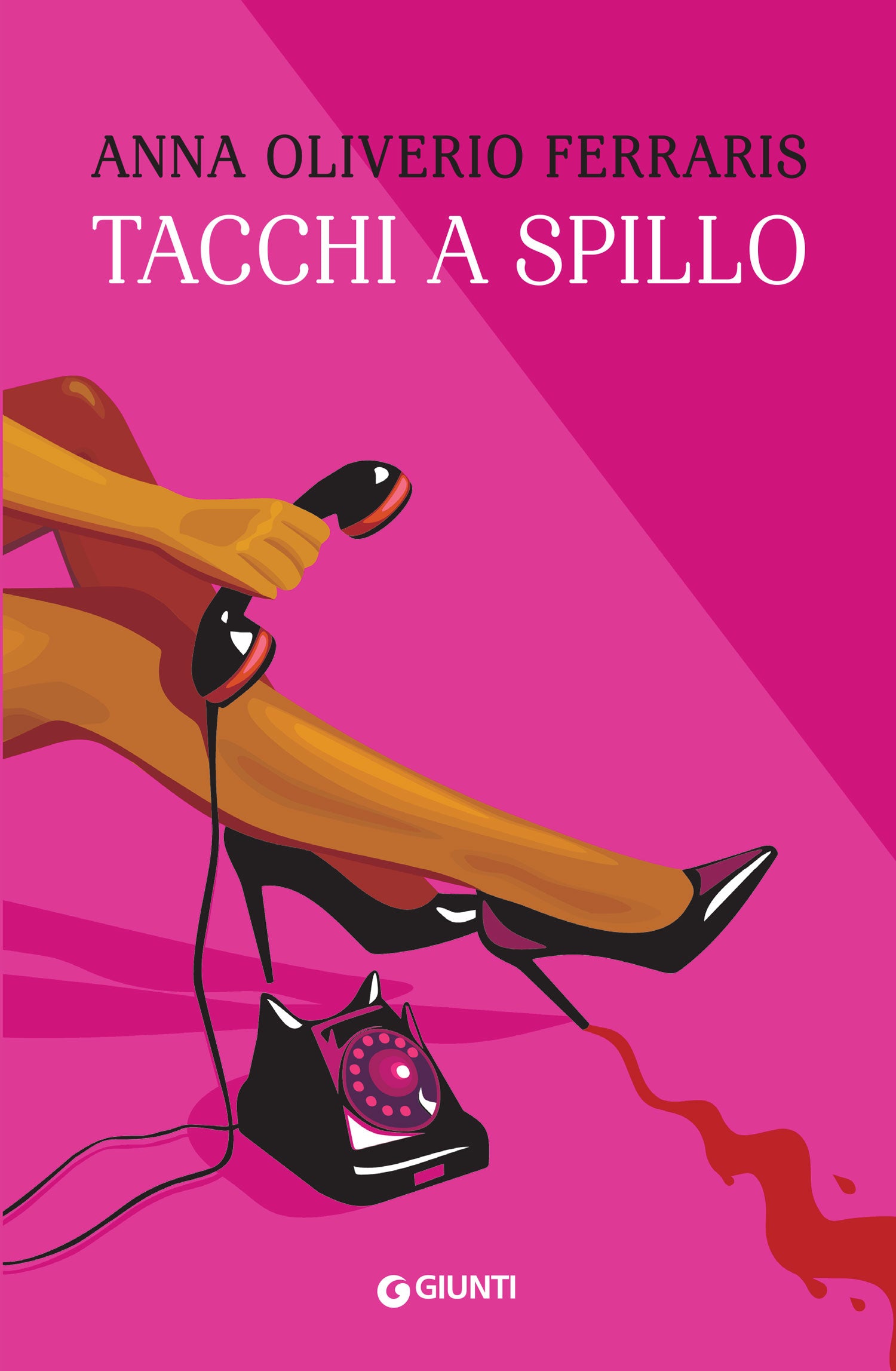 Tacchi a spillo