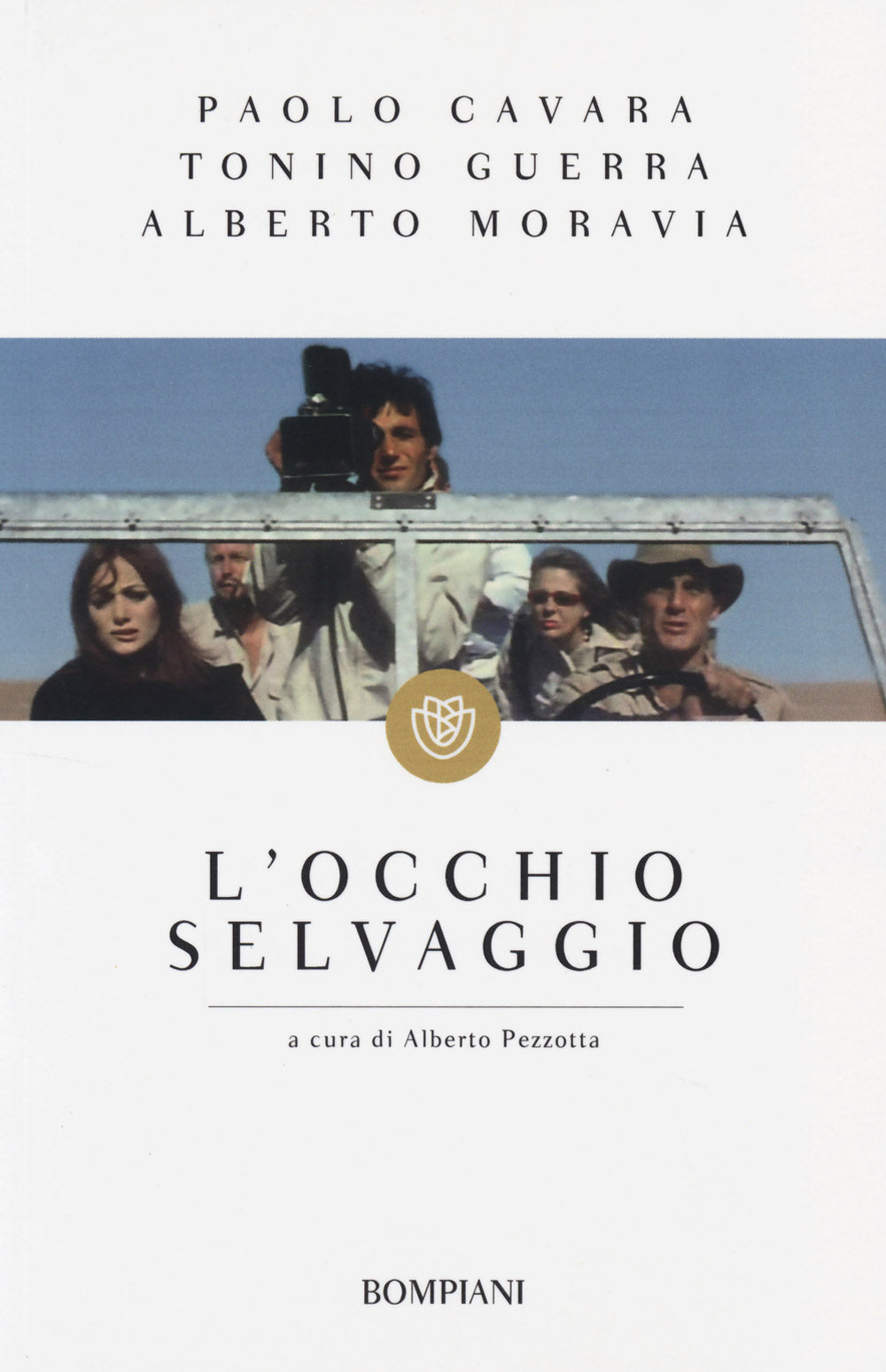 L' occhio selvaggio