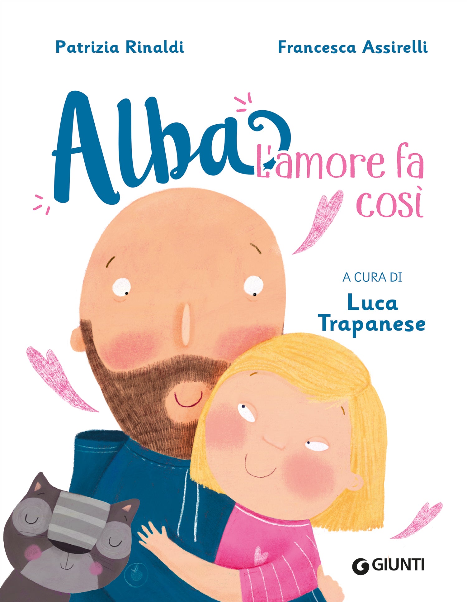 Alba. L'amore fa così