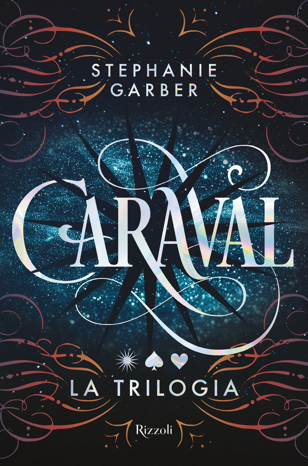 Caraval. La trilogia.