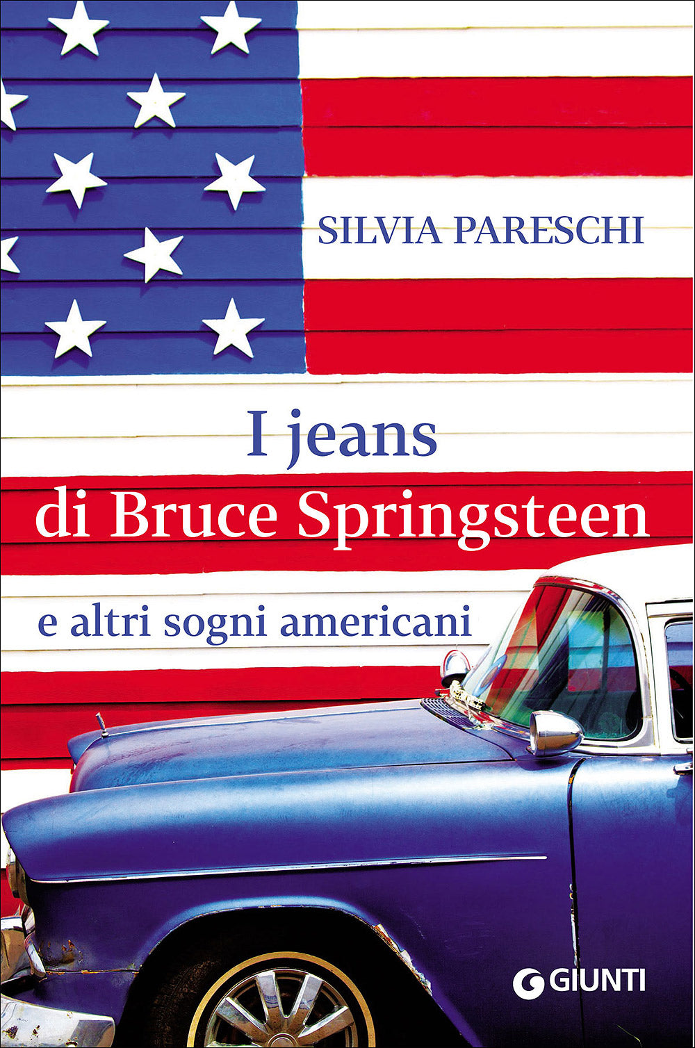 I jeans di Bruce Springsteen e altri sogni americani