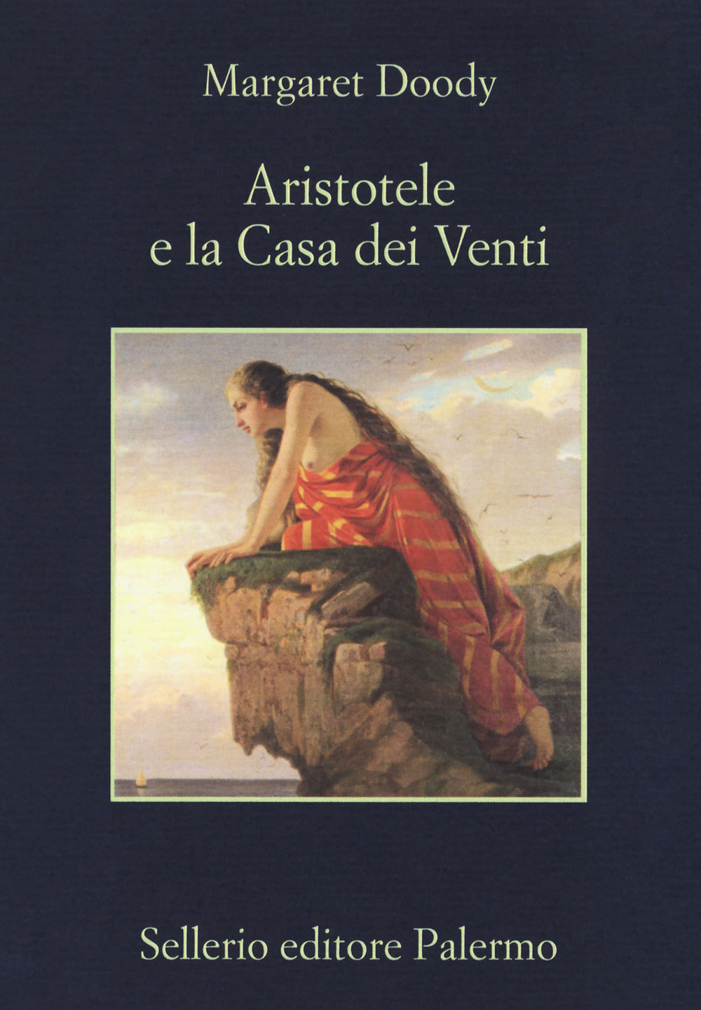 Aristotele e la Casa dei Venti.