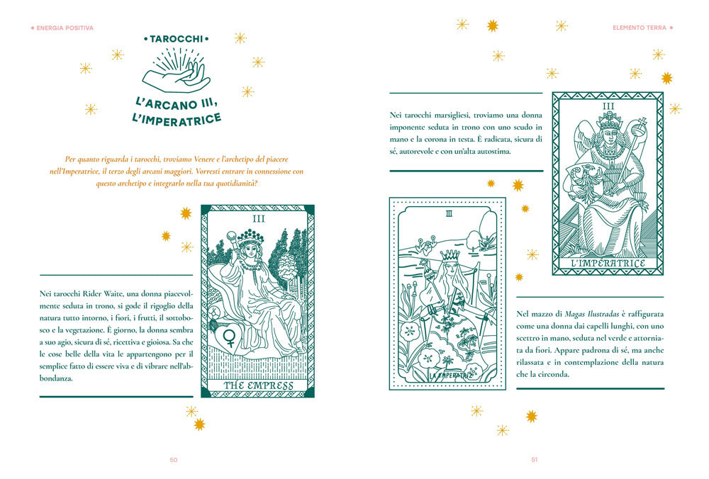 Energia positiva. Esercizi per ritrovare l'armonia