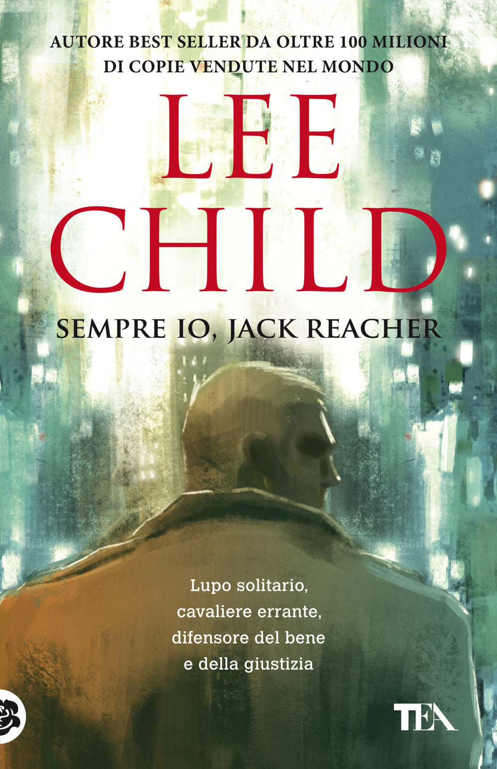 Sempre io, Jack Reacher