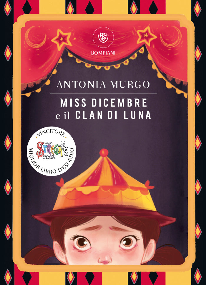 Miss Dicembre e il Clan di Luna