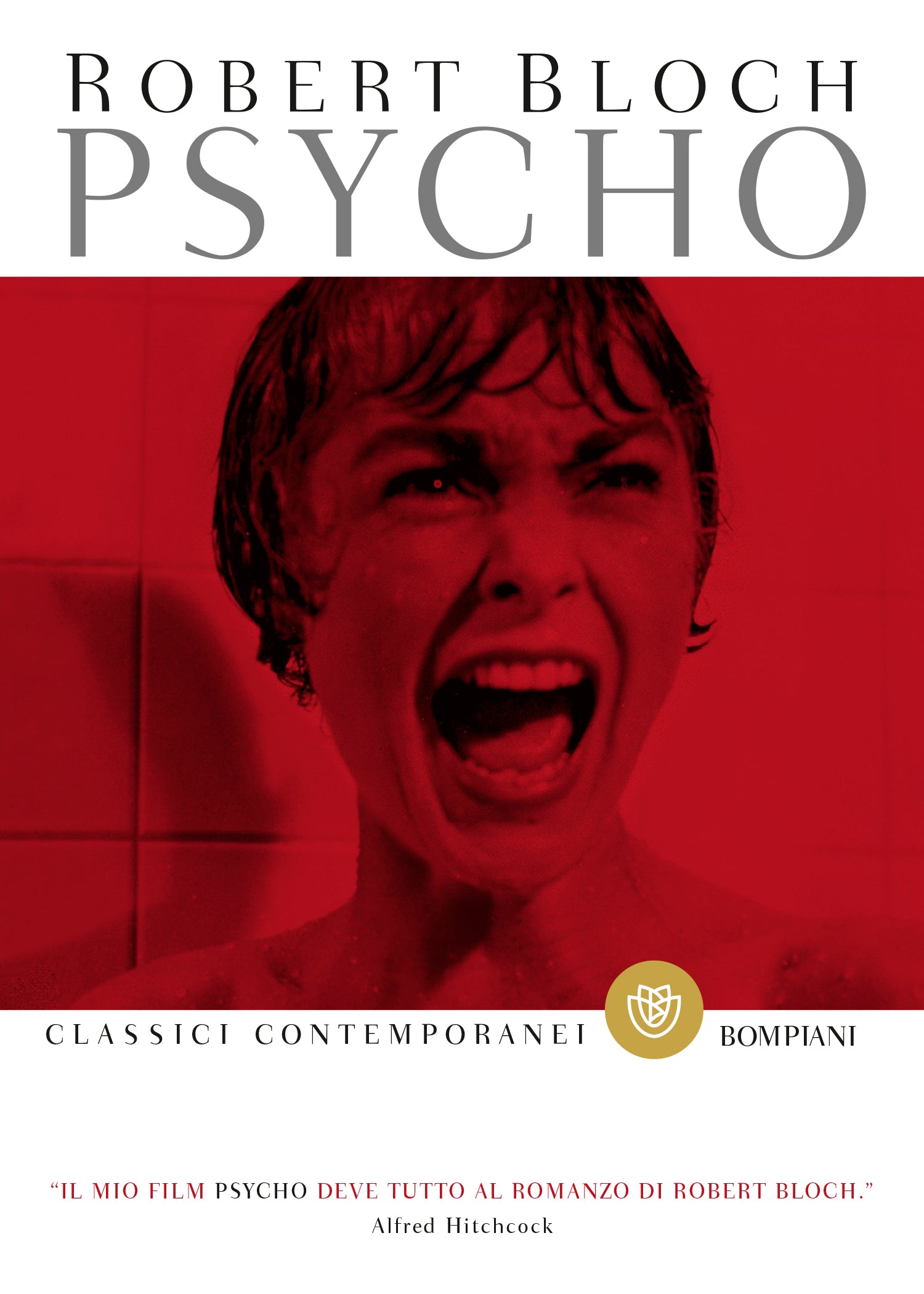 Psycho