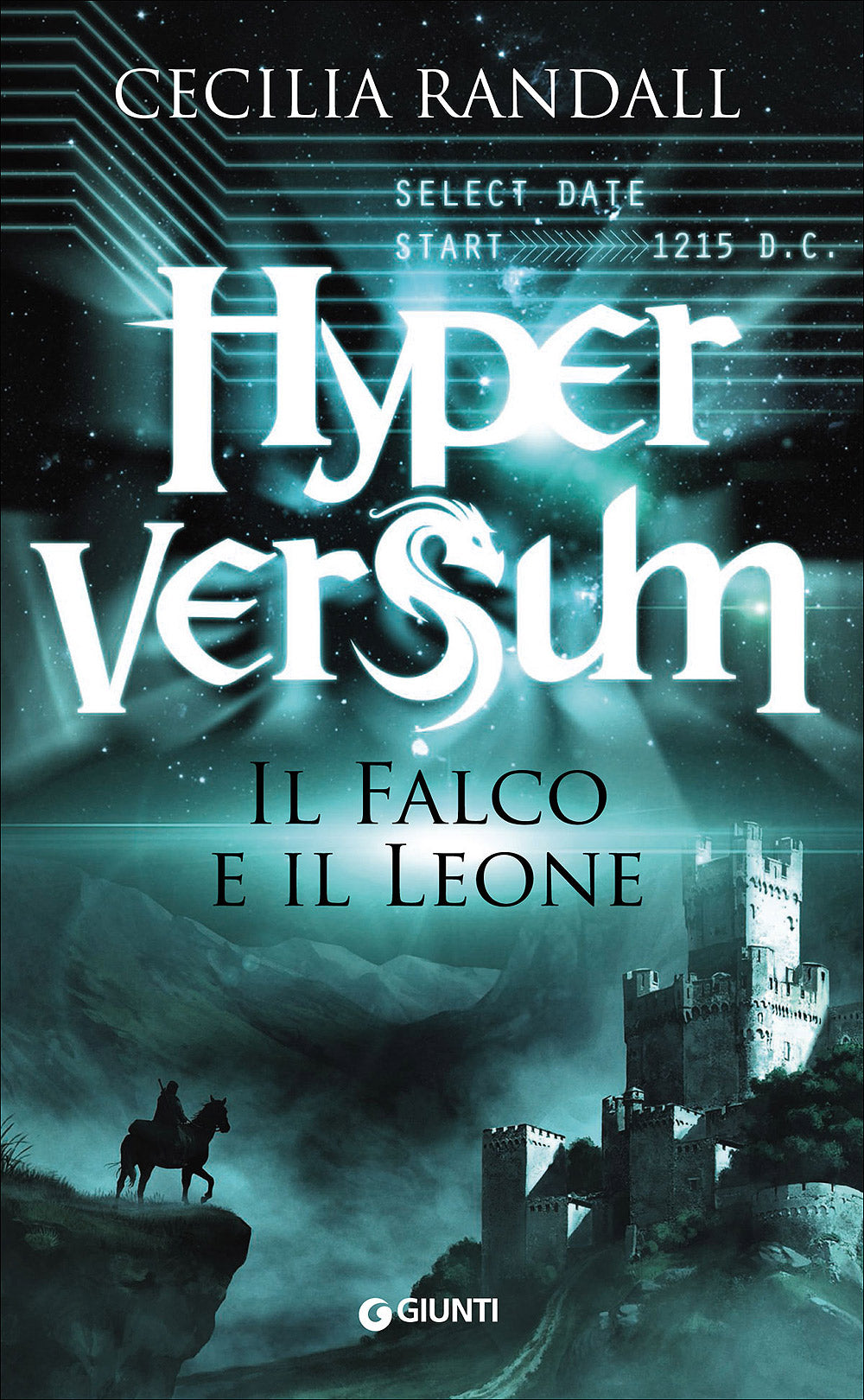 Hyperversum. Il falco e il Leone