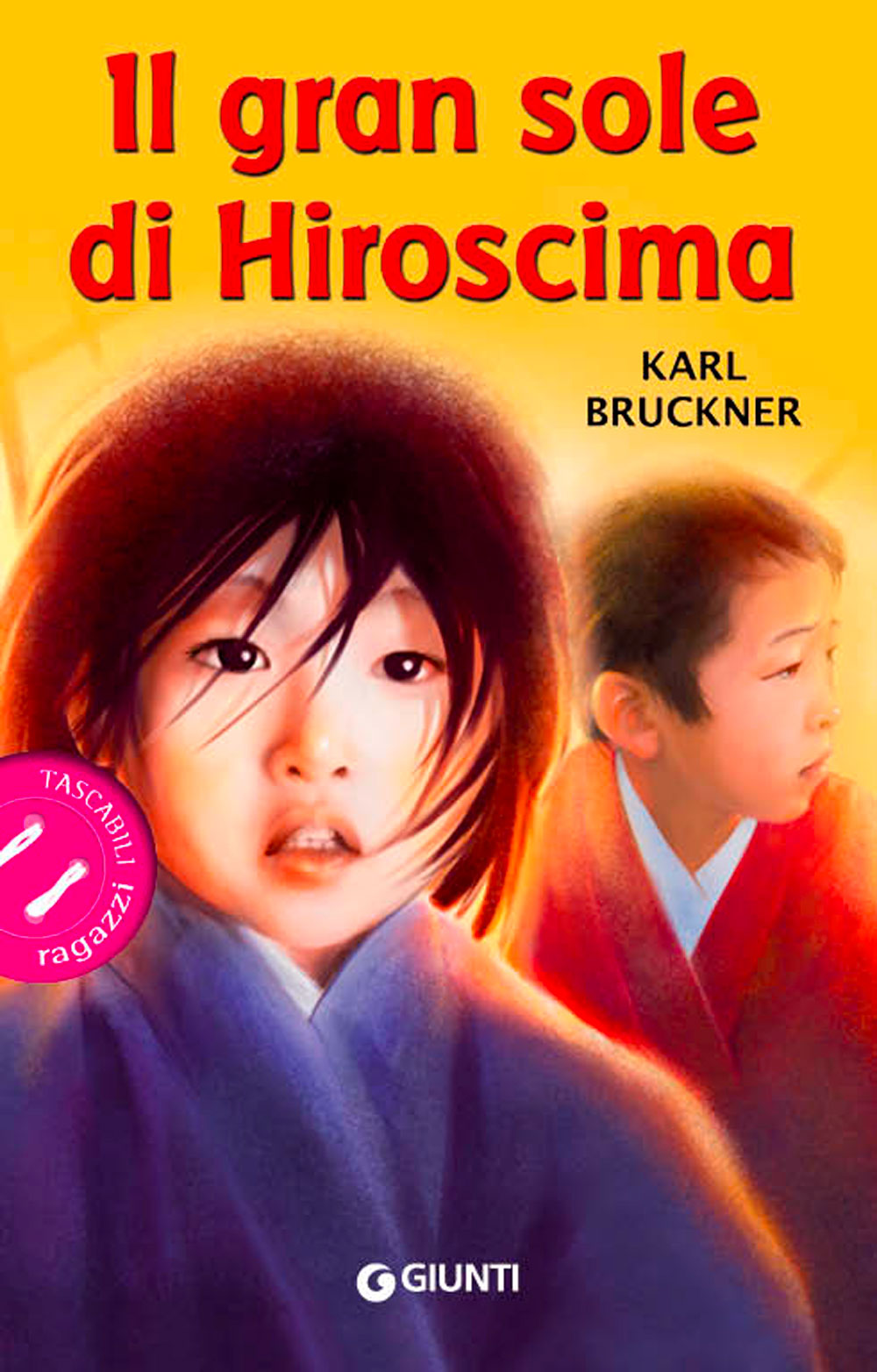 Il gran sole di Hiroscima