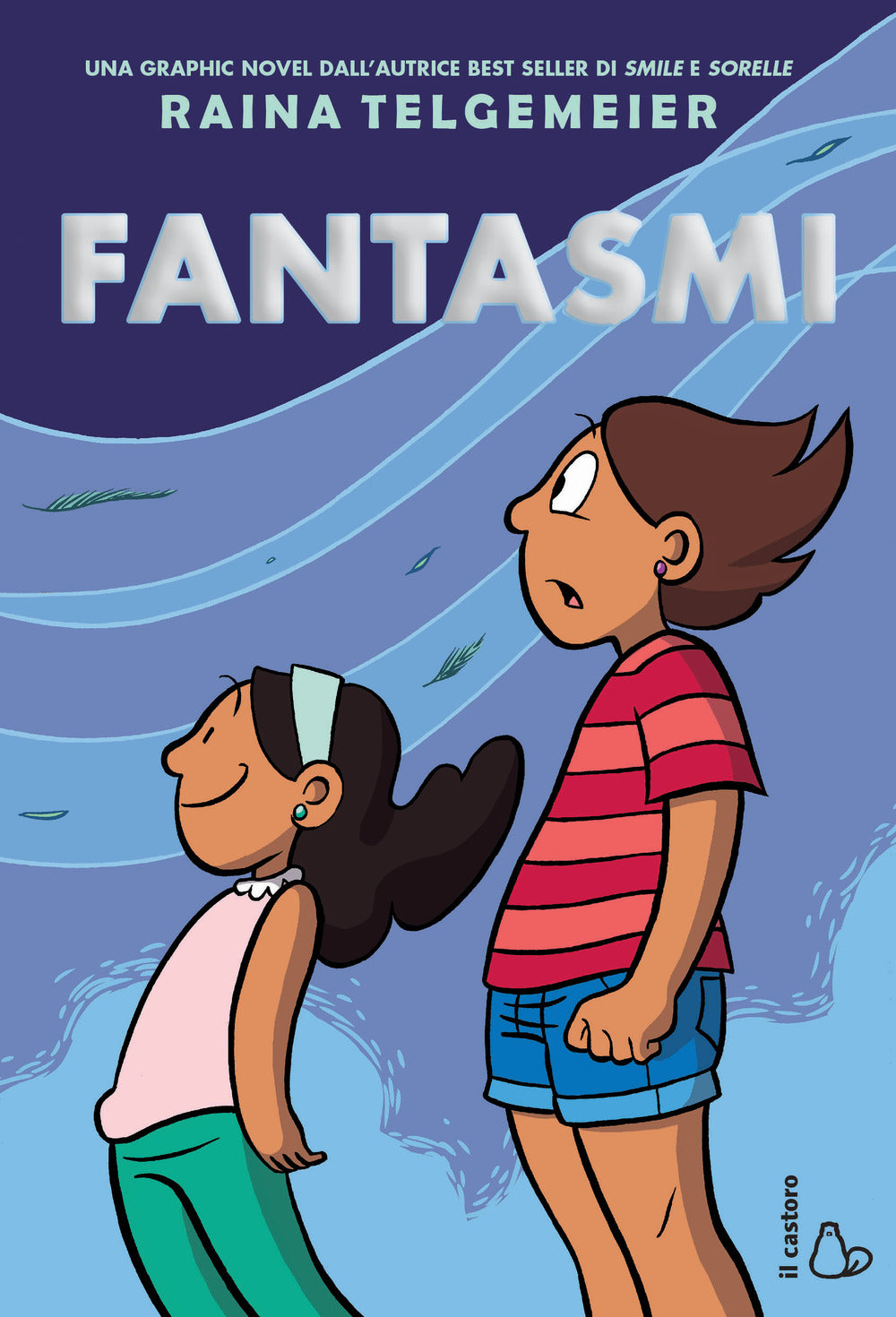 Fantasmi.