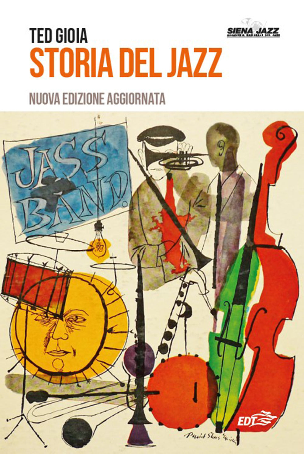 Storia del jazz. Nuova ediz..