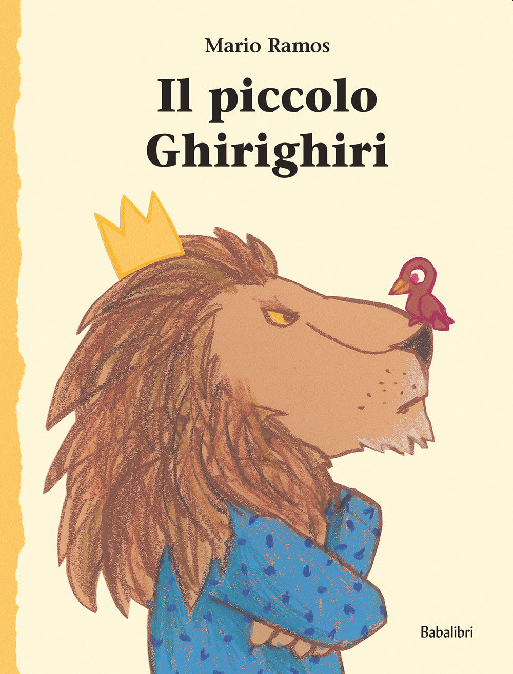 Il piccolo Ghirighiri. Ediz. a colori.