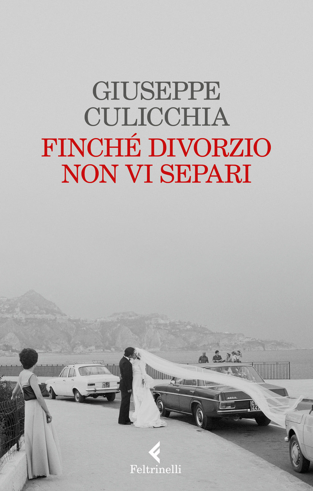 Finché divorzio non vi separi.