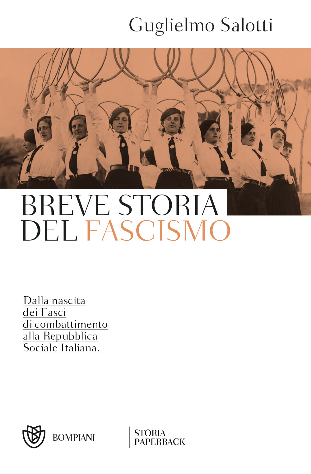 Breve storia del fascismo