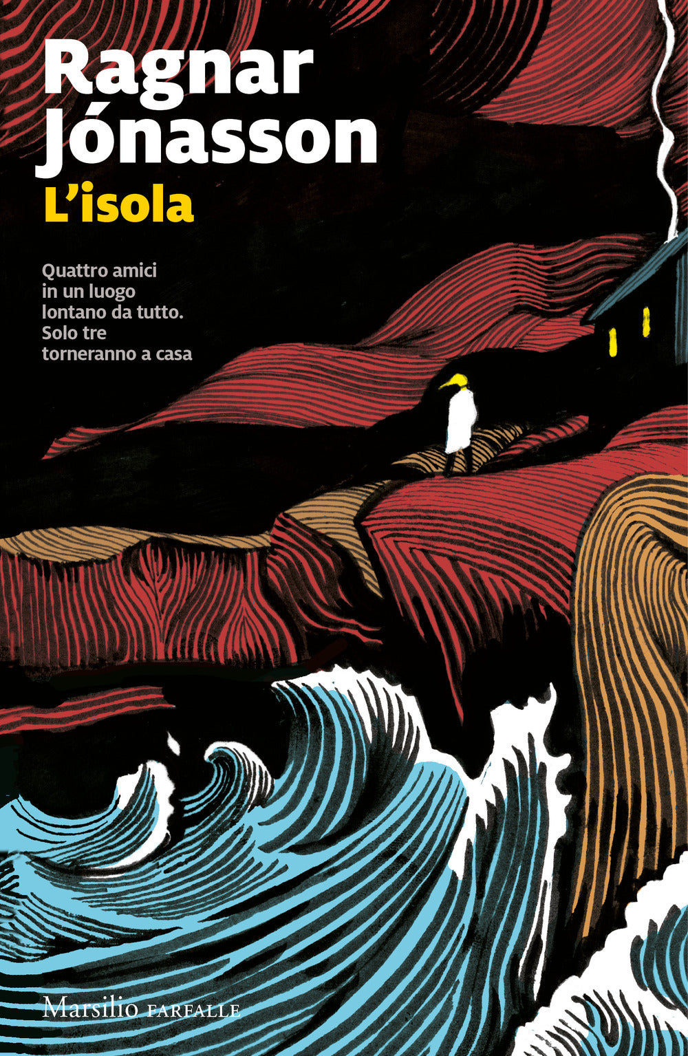 L'isola.