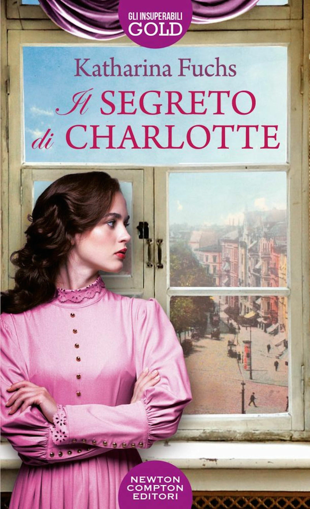 Il segreto di Charlotte.